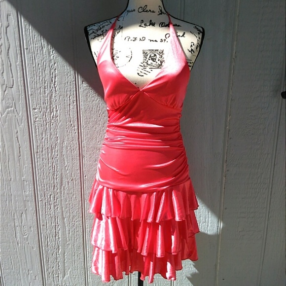 City Triangles Dresses & Skirts - Prom Dress